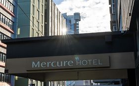 Mercure Wellington Abel Tasman